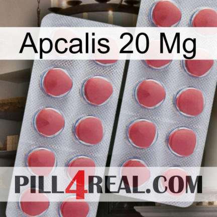 Apcalis 20 Mg 19